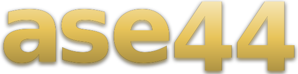 ase44 logo