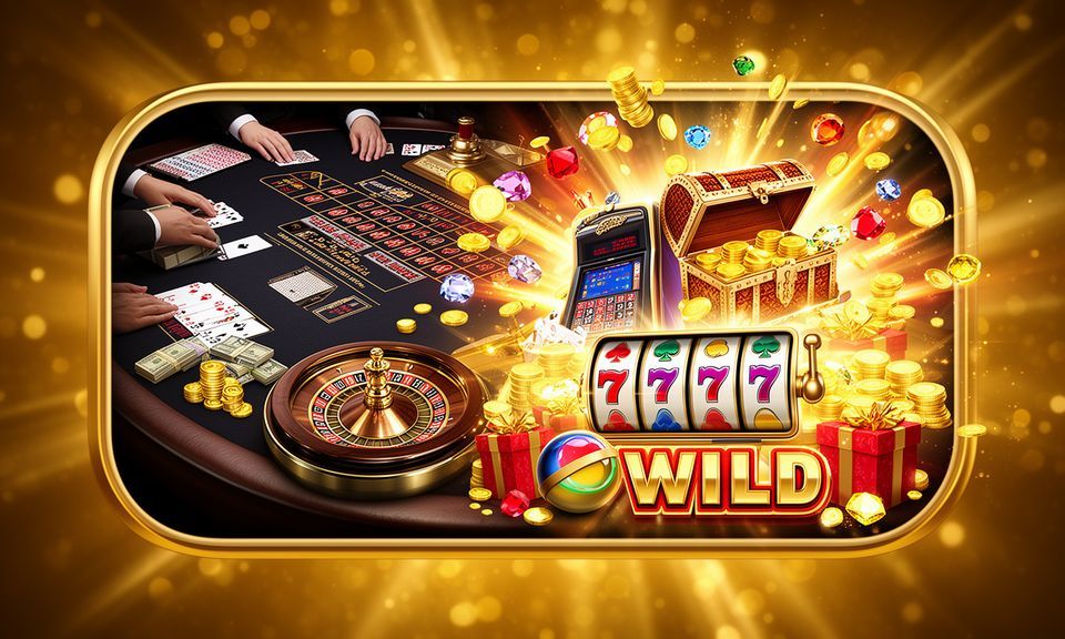 ase44 mobile gaming