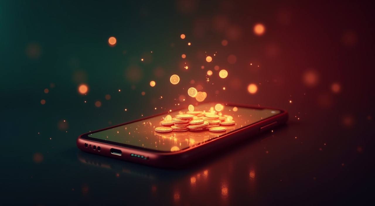ase44 mobile gaming